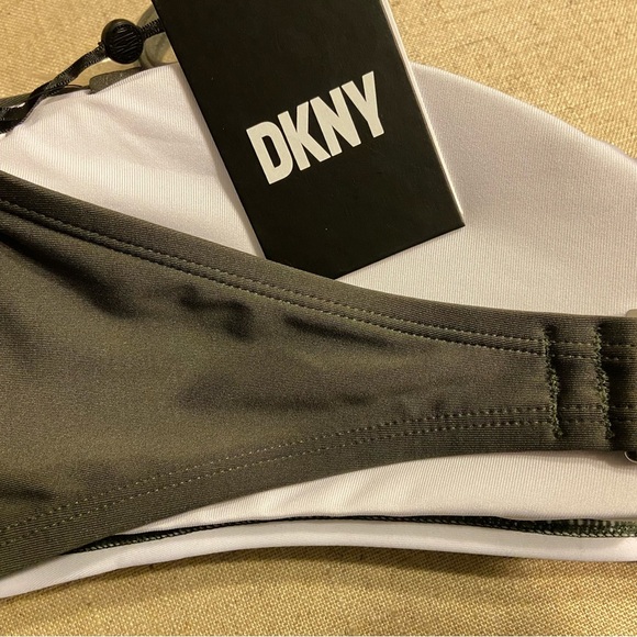 DKNY Bikini Top - Picture 10 of 13
